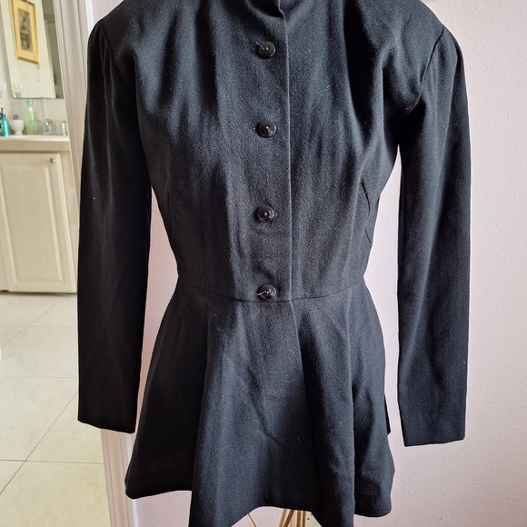 Cathy Hardwick Vintage Hourglass jacket - Picture 13 of 16